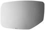 Burco Side View Mirror