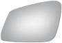 Burco Side View Mirror