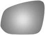 Burco Side View Mirror