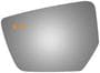 Burco Side View Mirror