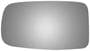 Burco Side View Mirror