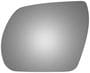 Burco Side View Mirror