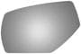 Burco Side View Mirror