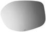 Burco Side View Mirror