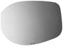 Burco Side View Mirror