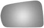Burco Side View Mirror