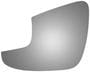 Burco Side View Mirror