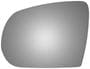 Burco Side View Mirror
