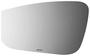 Burco Side View Mirror