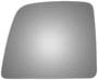 Burco Side View Mirror