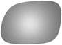 Burco Side View Mirror