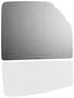 Burco Side View Mirror