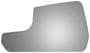 Burco Side View Mirror