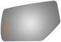 Burco Side View Mirror