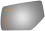 Burco Blind Spot Mirror