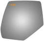 Burco Blind Spot Mirror