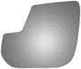 Burco Side View Mirror
