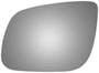 Burco Side View Mirror