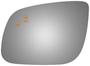 Burco Blind Spot Mirror