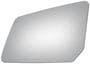 Burco Side View Mirror