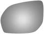 Burco Side View Mirror