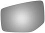Burco Side View Mirror