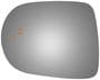 Burco Blind Spot Mirror