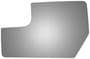 Burco Side View Mirror