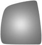 Burco Side View Mirror