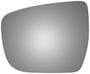 Burco Side View Mirror