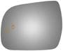 Burco Blind Spot Mirror