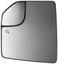 Burco Side View Mirror