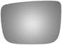 Burco Side View Mirror