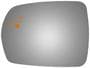 Burco Side View Mirror