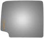 Burco Side View Mirror