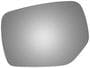 Burco Side View Mirror