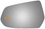 Burco Blind Spot Mirror