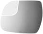 Burco Side View Mirror