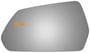 Burco Blind Spot Mirror
