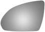 Burco Side View Mirror