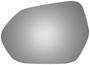 Burco Side View Mirror