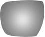 Burco Side View Mirror