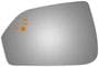 Burco Side View Mirror