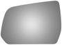 Burco Side View Mirror