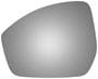 Burco Side View Mirror