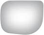 Burco Side View Mirror