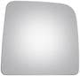 Burco Side View Mirror