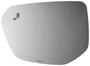 Burco Blind Spot Mirror