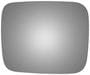 Burco Side View Mirror