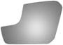 Burco Side View Mirror
